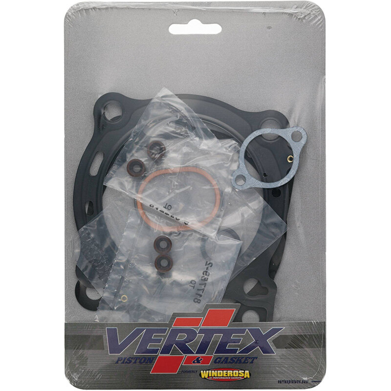 TOP END GASKET KIT HON CRF450R 21 22
