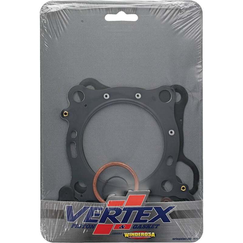 TOP END GASKET KIT
