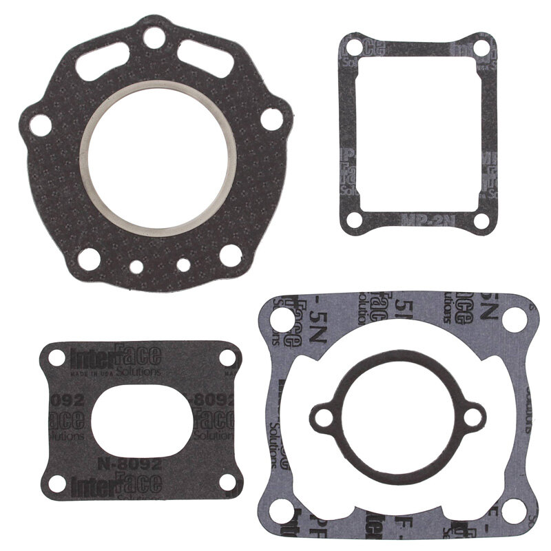 TOP END GASKET KIT CR125R 1983