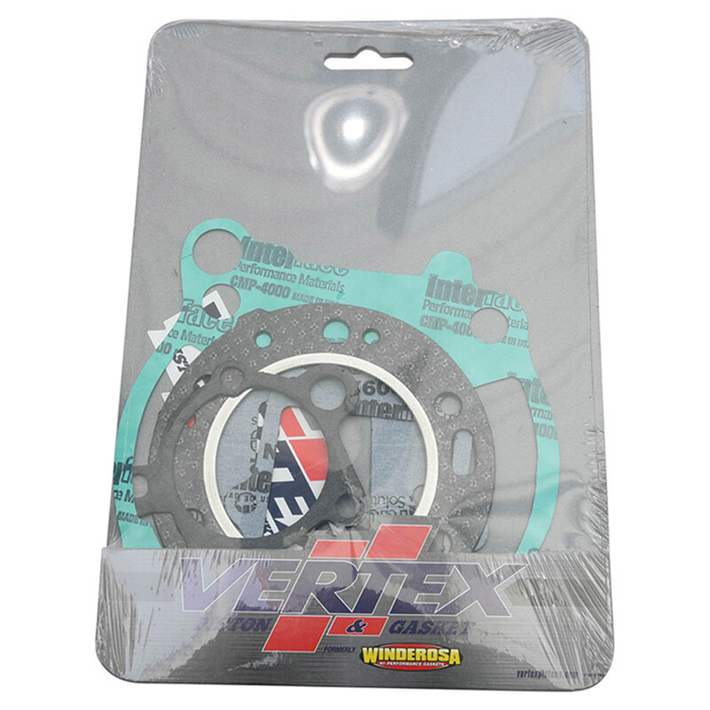TOP END GASKET KIT CR250R 1985