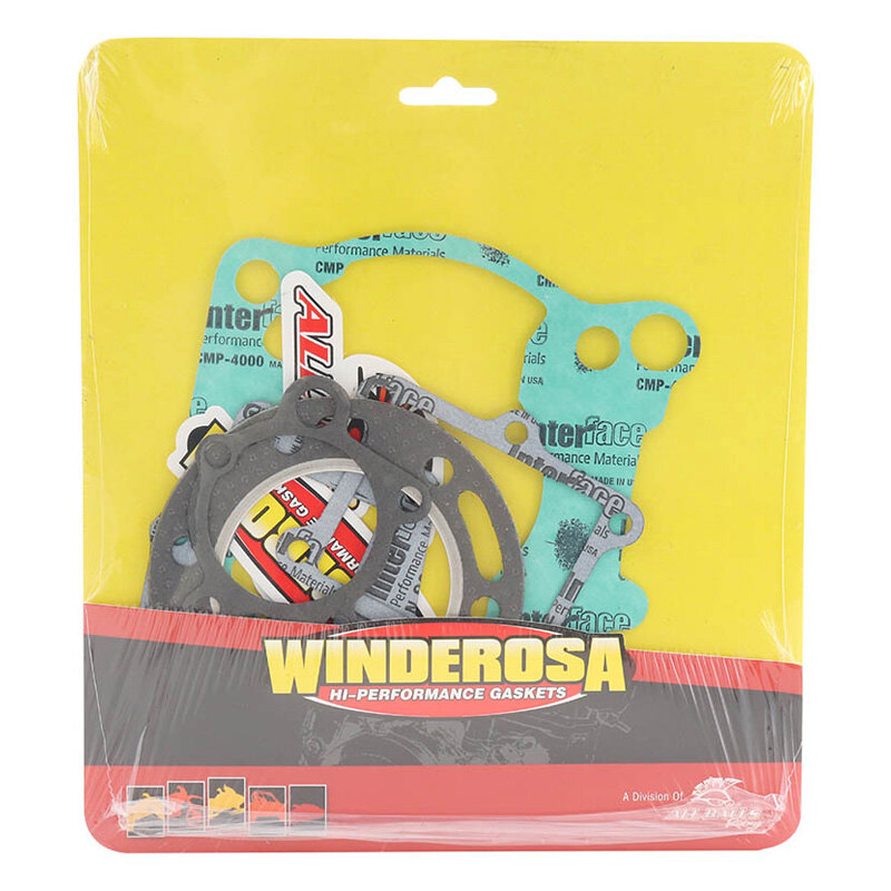 TOP END GASKET KIT CR250R 1985