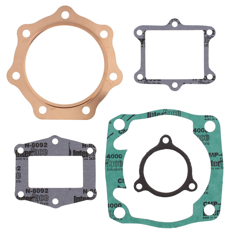 TOP END GASKET KIT CR450R 81/CR480R 82 83