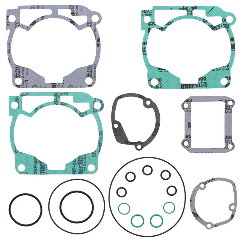 TOP END GASKET KIT KTM 250SX 05 06/EXC 05/XC/W 06