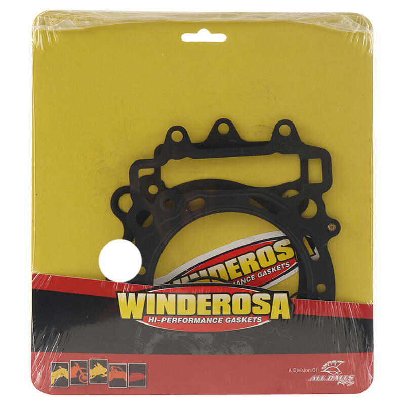 TOP END GASKET KIT KX450F 450CC 16 17