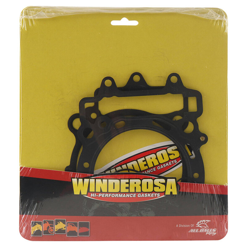TOP END GASKET KIT KX450F 450CC 16 17