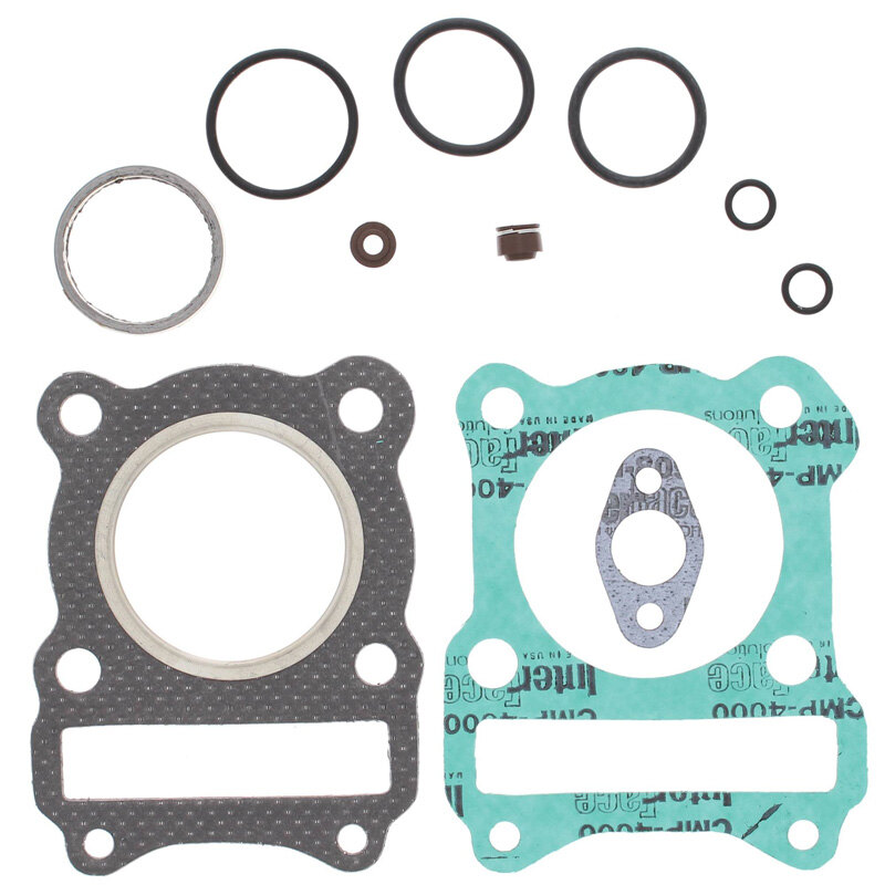 TOP END GASKET KIT DR100 83 90