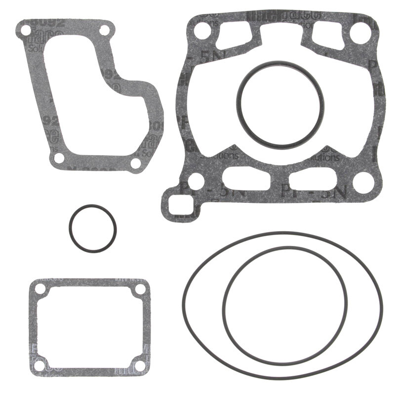 TOP END GASKET KIT RM125 1990
