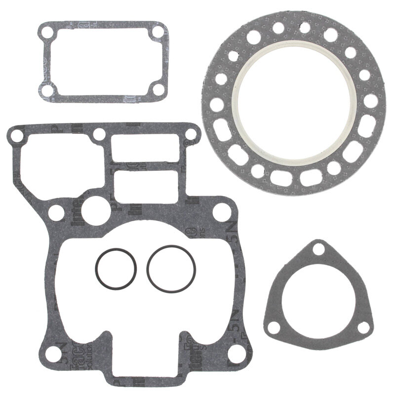 TOP END GASKET KIT RM250 1986