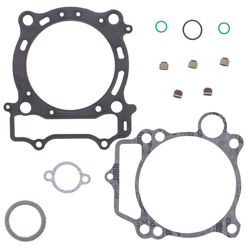 TOP END GASKET KIT YZ450F 03 05/WR450F 03 06