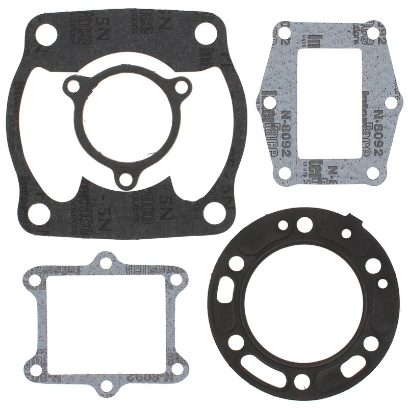 TOP END GASKET KIT(.010SS HEAD) ATC/TRX250R 85 89