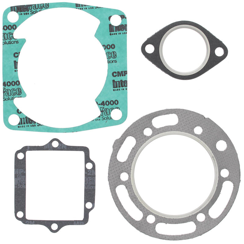 TOP END GASKET KIT POL 350 2T 90 93