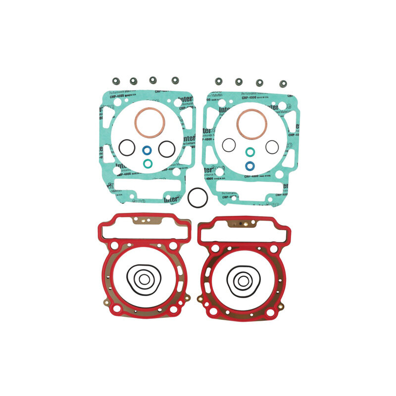 TOP END GASKET KIT RENEGADE 850 16 17