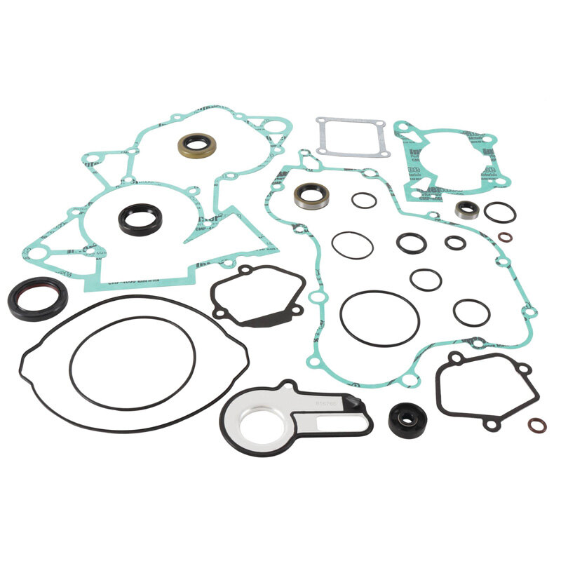 FULL GASKET KIT W/SEALS KTM SX 85 18 20