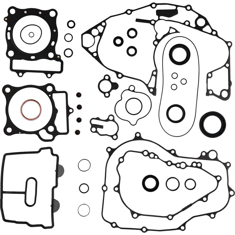 COMPLETE GASKET KIT WITH SEALS