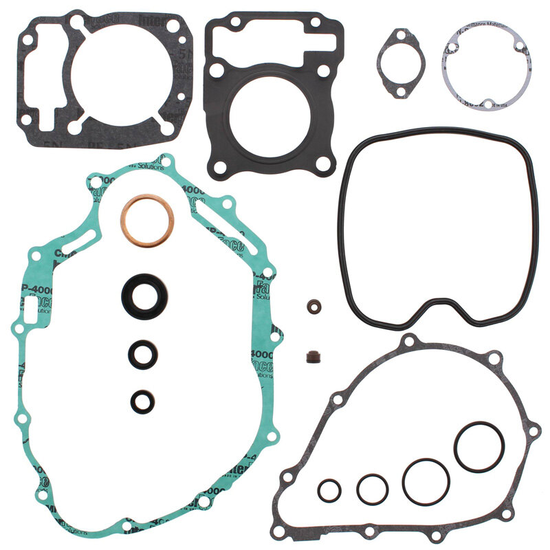 FULL GASKET KIT W/SEALS HONDA CRF150F 06 17