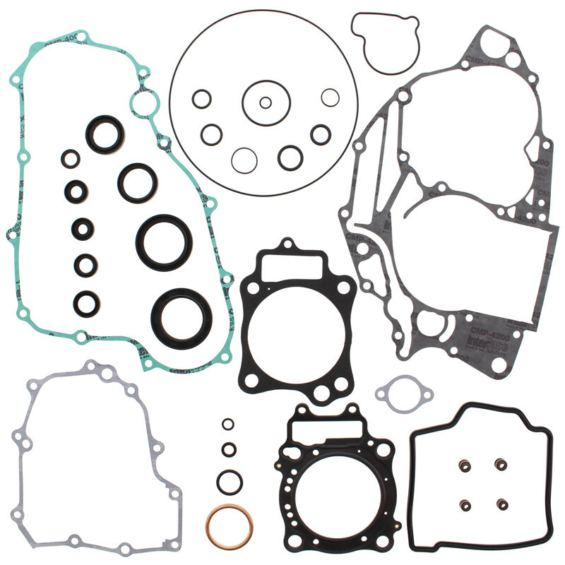 FULL GASKET KIT W/SEALS HONDA CRF250R 10 17