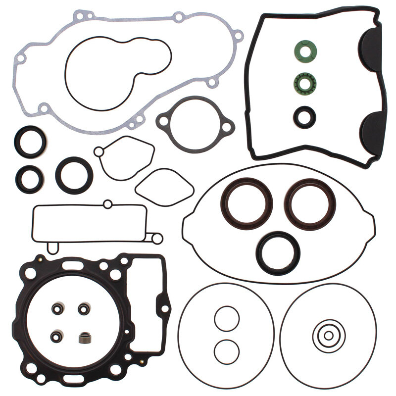 FULL GASKET KIT W/SEALS KTM SX F 450 07 12