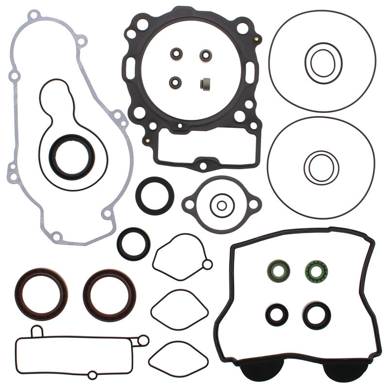 FULL GASKET KIT W/SEALS KTM SX F 505 2008