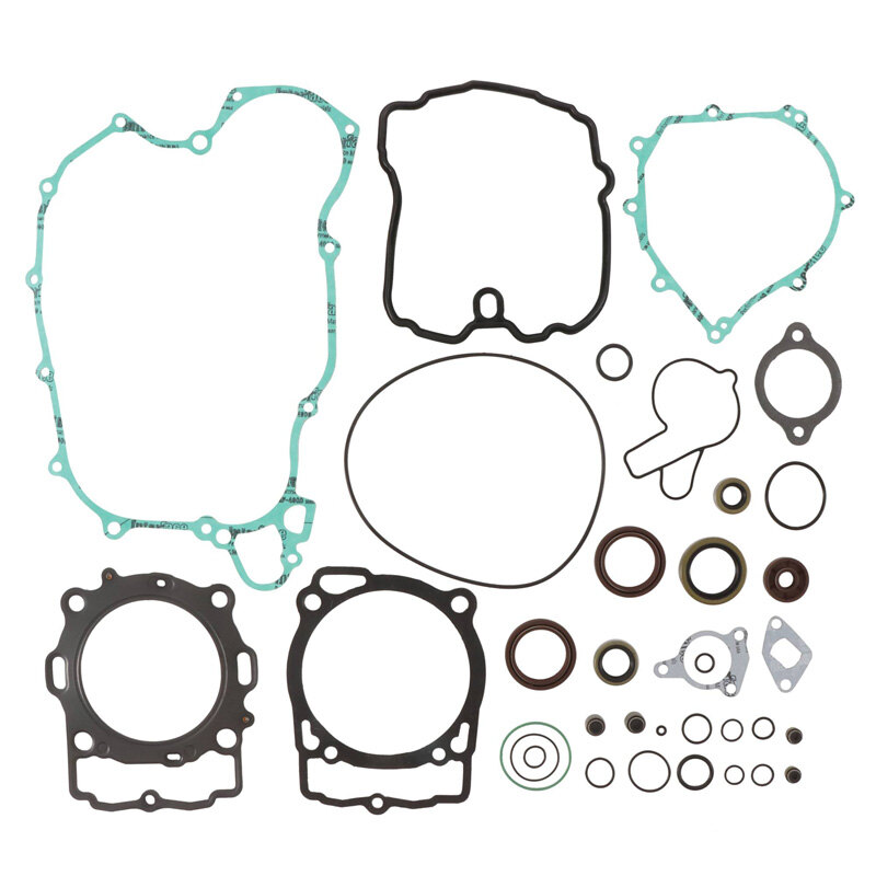 FULL GASKET KIT W/SEALS KTM XC W 500 12 16