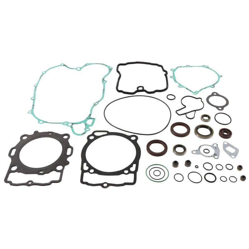 FULL GASKET KIT W/SEALS KTM XC W 500 12 16