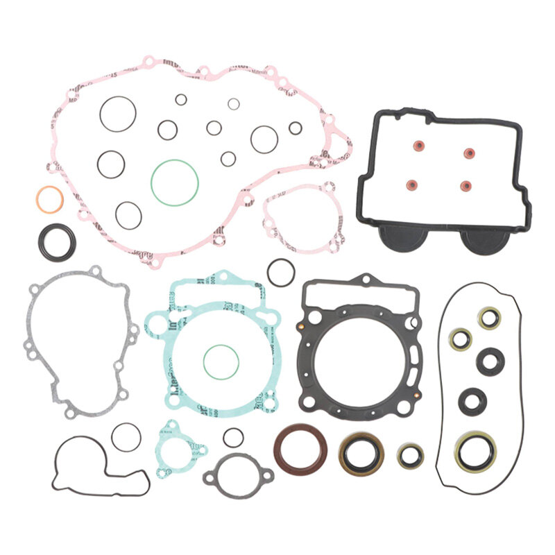 FULL GASKET KIT W/SEALS KTM SX F 350 13 15