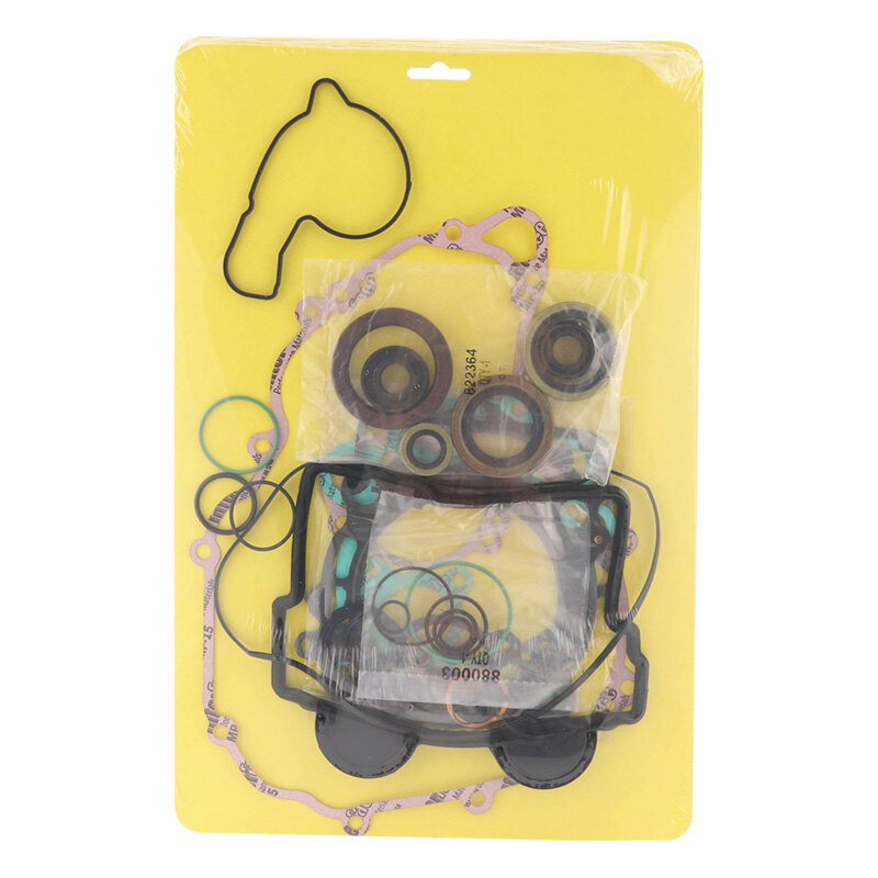 FULL GASKET KIT W/SEALS KTM SX F 350 13 15