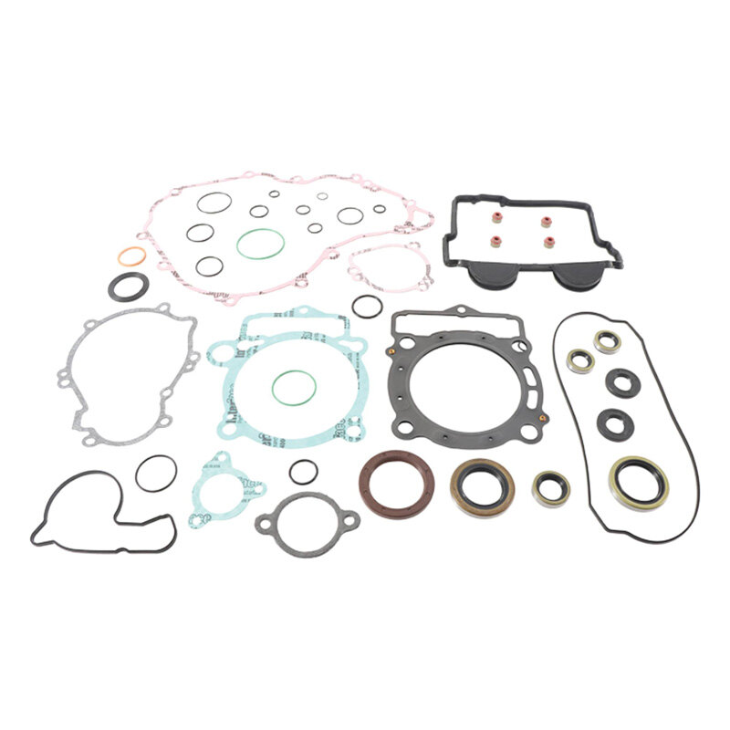 FULL GASKET KIT W/SEALS KTM SX F 350 13 15
