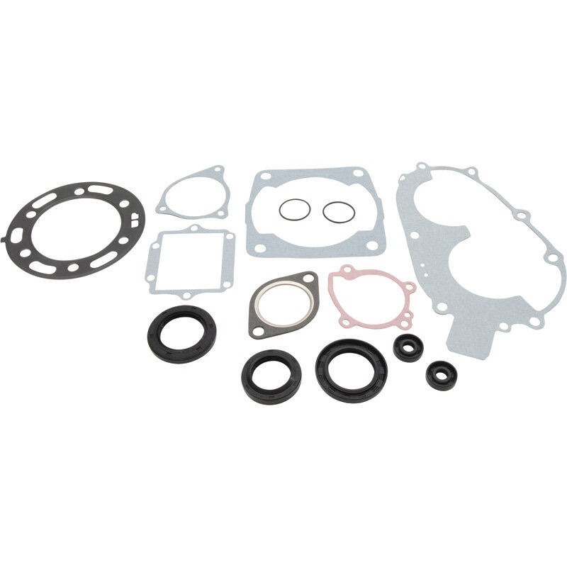 FULL GASKET KIT W/SEALS SPORTSMAN 400 94 97