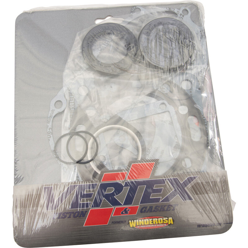 FULL GASKET KIT W/SEALS SPORTSMAN 400 94 97