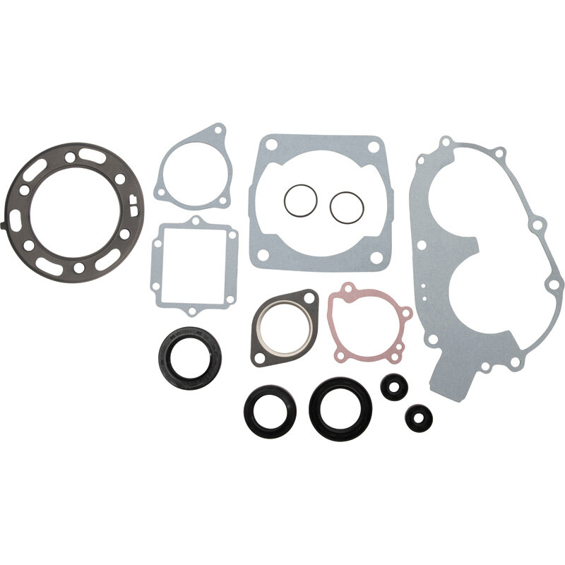 FULL GASKET KIT W/SEALS SPORTSMAN 400 94 97