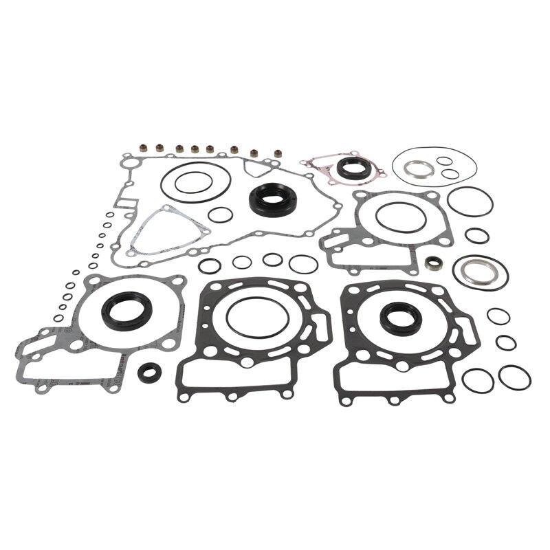 FULL GASKET KIT W/SEALS KAWASAKI KVF750 13 14