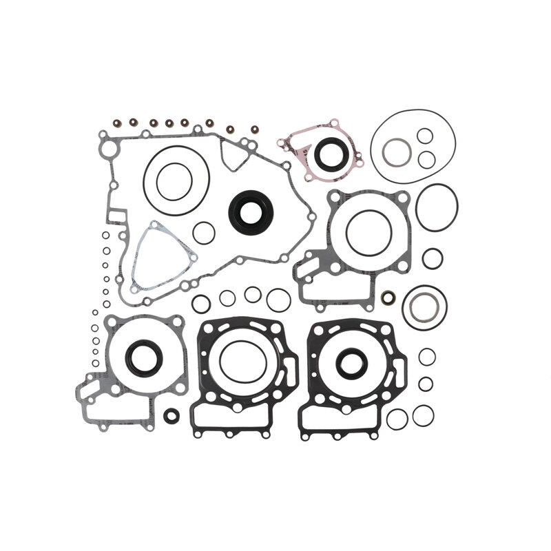 FULL GASKET KIT W/SEALS KAWASAKI KVF750 13 14