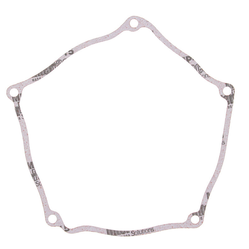 CLUTCH COVER GASKET KX250F 04 08/RMZ250 04 06