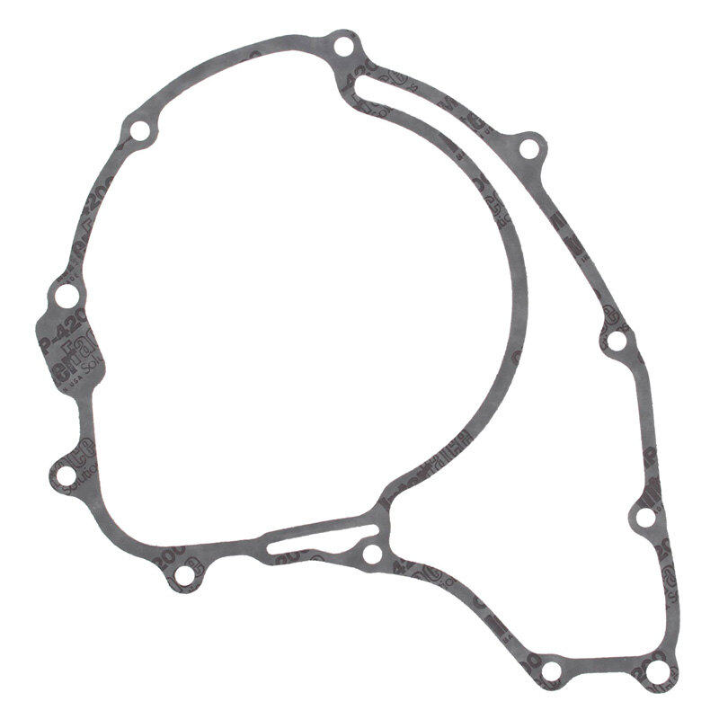 IGNITION COVER GASKET TRX300FW FOURTRAX 88 00