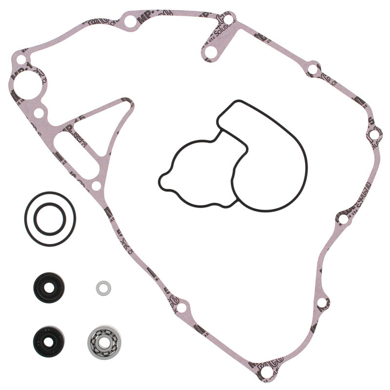 WATER PUMP REBUILD KIT KAWASAKI KX250F 09 16