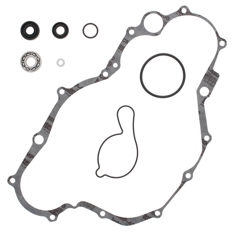 WATER PUMP REBUILD KIT YAMAHA YZ450F 06 09