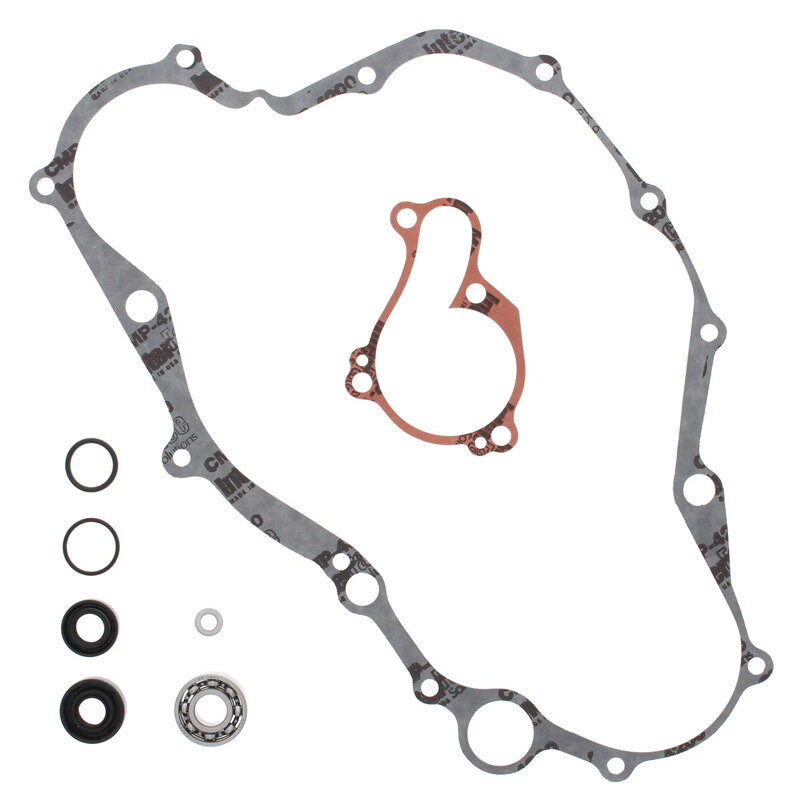 WATER PUMP REBUILD KIT YAMAHA YZ450F 10 13