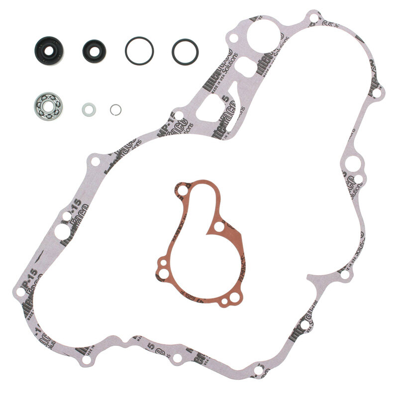 WATER PUMP REBUILD KIT YAMAHA YZ450F 14 17