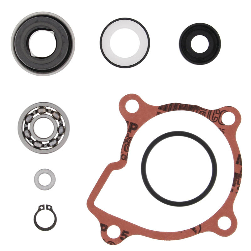 WATER PUMP REBUILD KIT YAMAHA YFM660 GRIZZLY 02 08