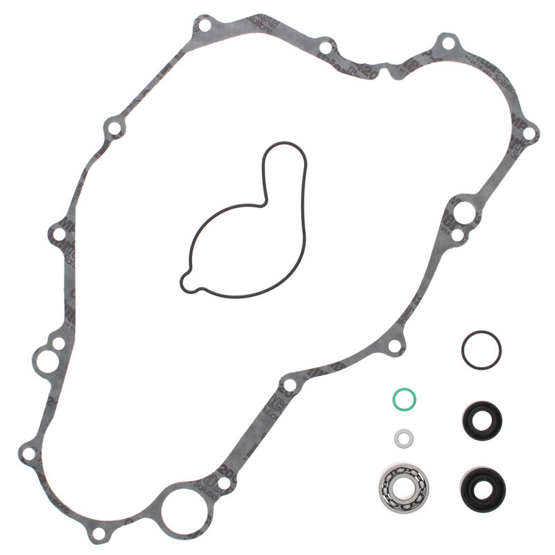 WATER PUMP REBUILD KIT YAMAHA YFZ450 04 13