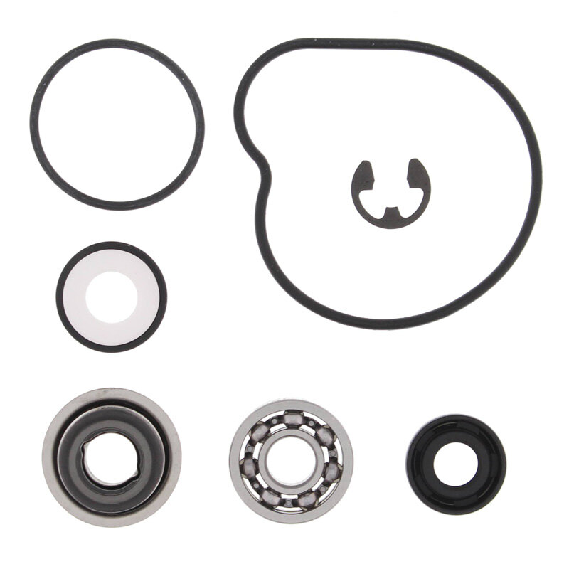 WATER PUMP REBUILD KIT ARCTIC CAT 650 4X4 H1 05 11