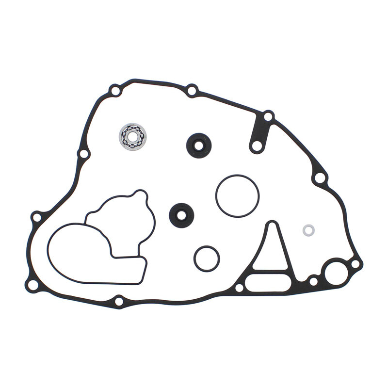 WATER PUMP REBUILD KIT KAWASAKI KX250F 17 20