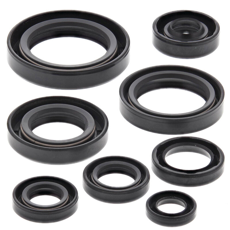 OIL SEAL KIT CR125R 1984 85