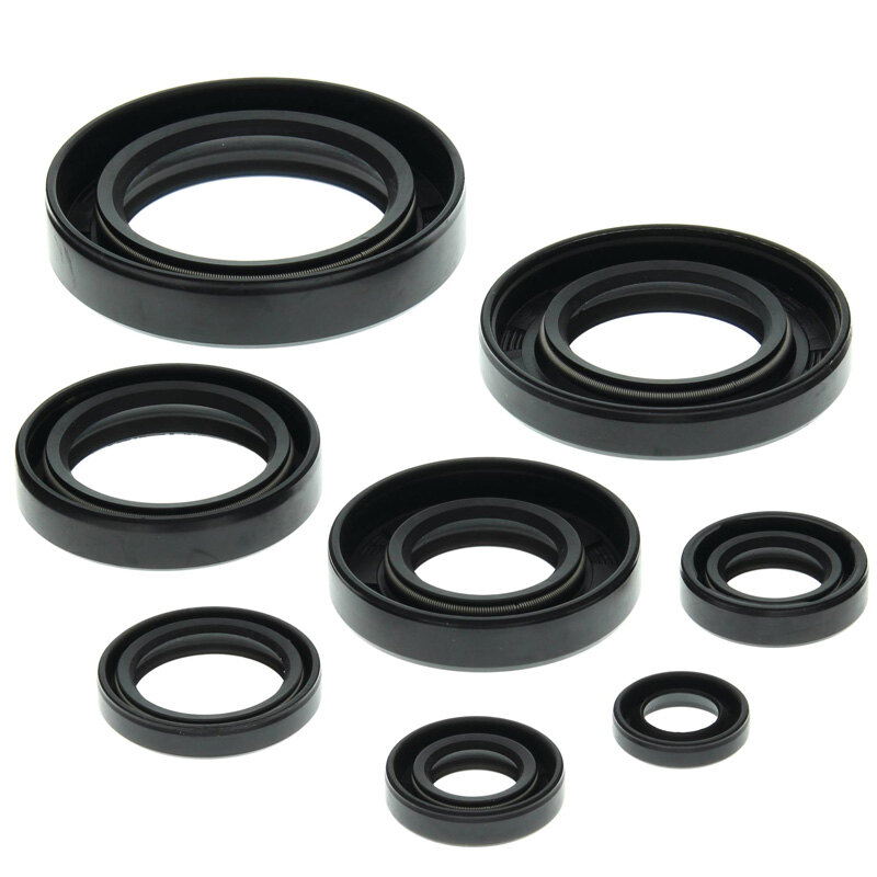 OIL SEAL KIT ATC250R 85 86/TRX250R 86 89
