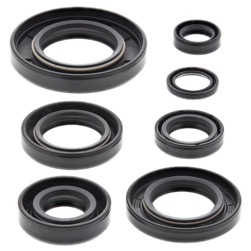 OIL SEAL KIT XR600R 1985 99
