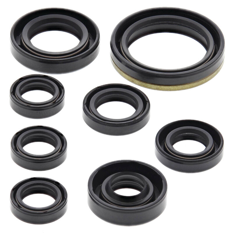 OIL SEAL KIT YZ250F 01 10/WR250F 01 09
