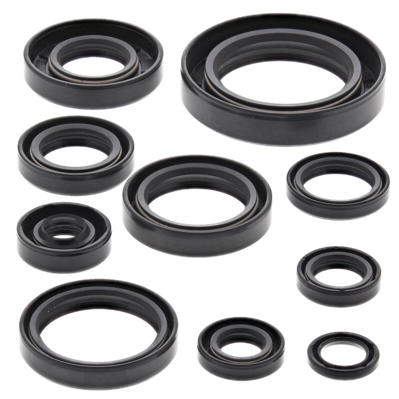 OIL SEAL KIT CR500R 1985 88