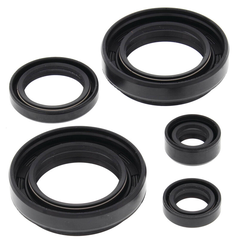 OIL SEAL KIT A.C.400 03 08/LTF400 EIGER 02 08
