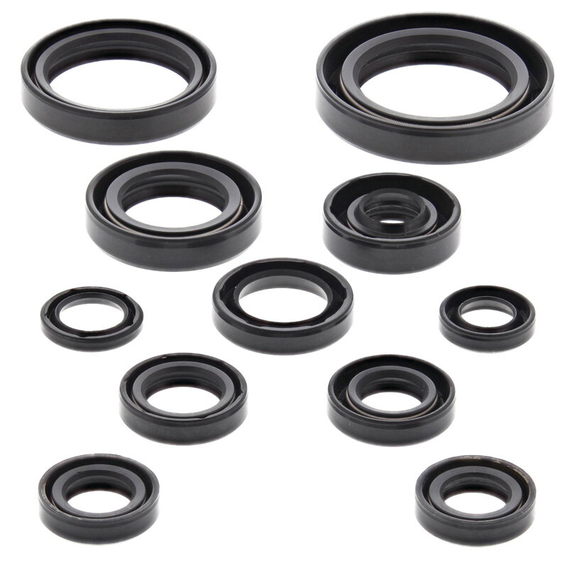 OIL SEAL KIT CR125R 2005 07