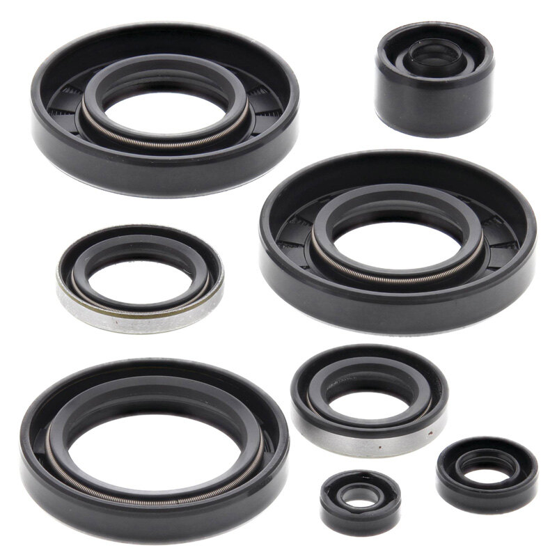 OIL SEAL KIT KX125 85 87